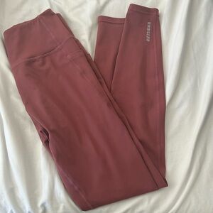 Raw gear leggings